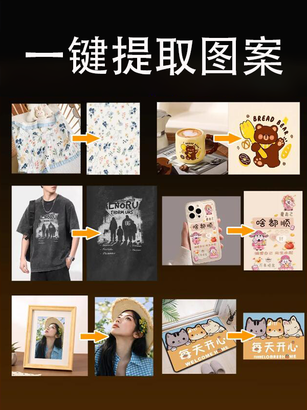一键提取 V2.0