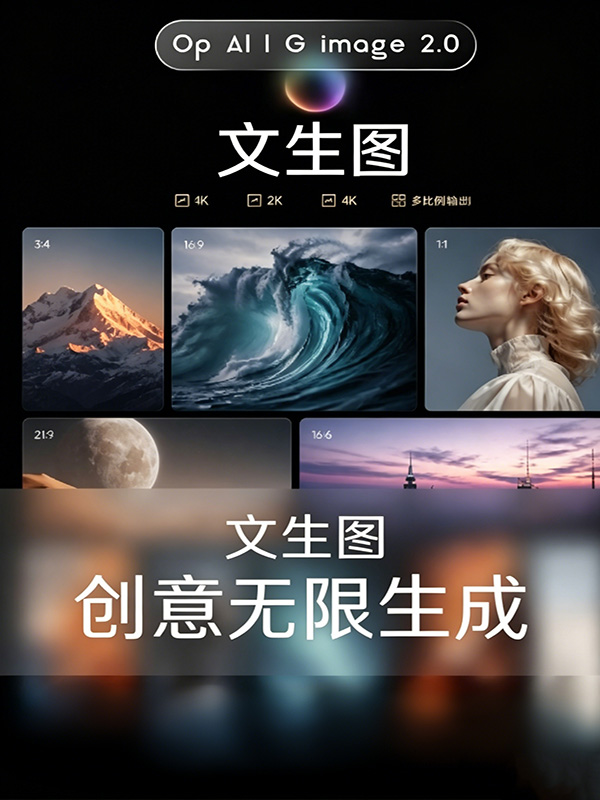 文生图G